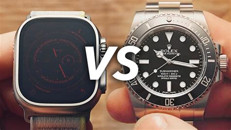 apple watch gold vs rolex prices|rolex submariner apple watch ultra.